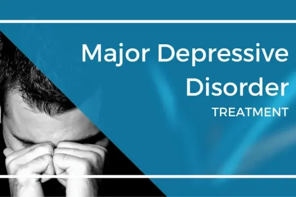 The difference between grief and major depressive disorder