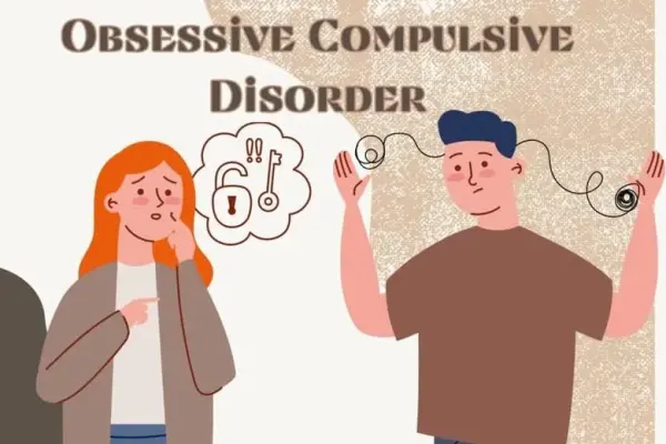 Demystifying obsessive - Compulsive Disorder (OCD)