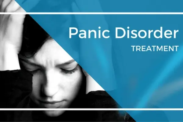 Cognitive behavioral therapy (CBT) for panic disorder
