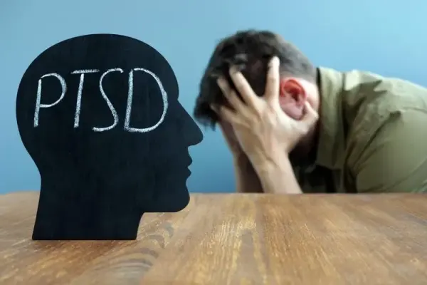 Understanding Post - Traumatic stress disorder (PTSD)