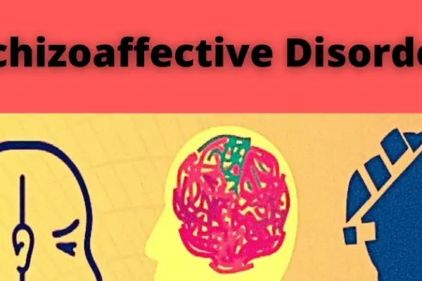 Effective treatments for schizoaffective disorder