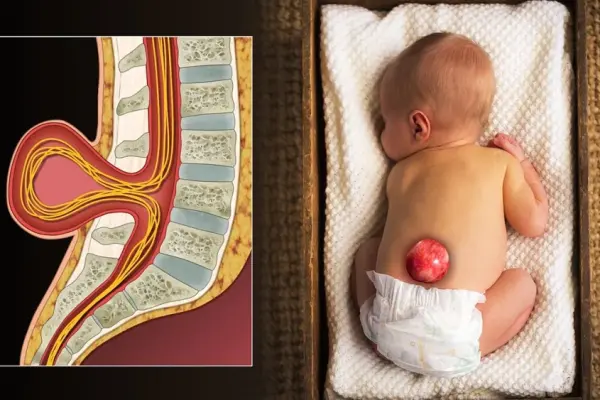 The importance of folic acid in preventing spina bifida